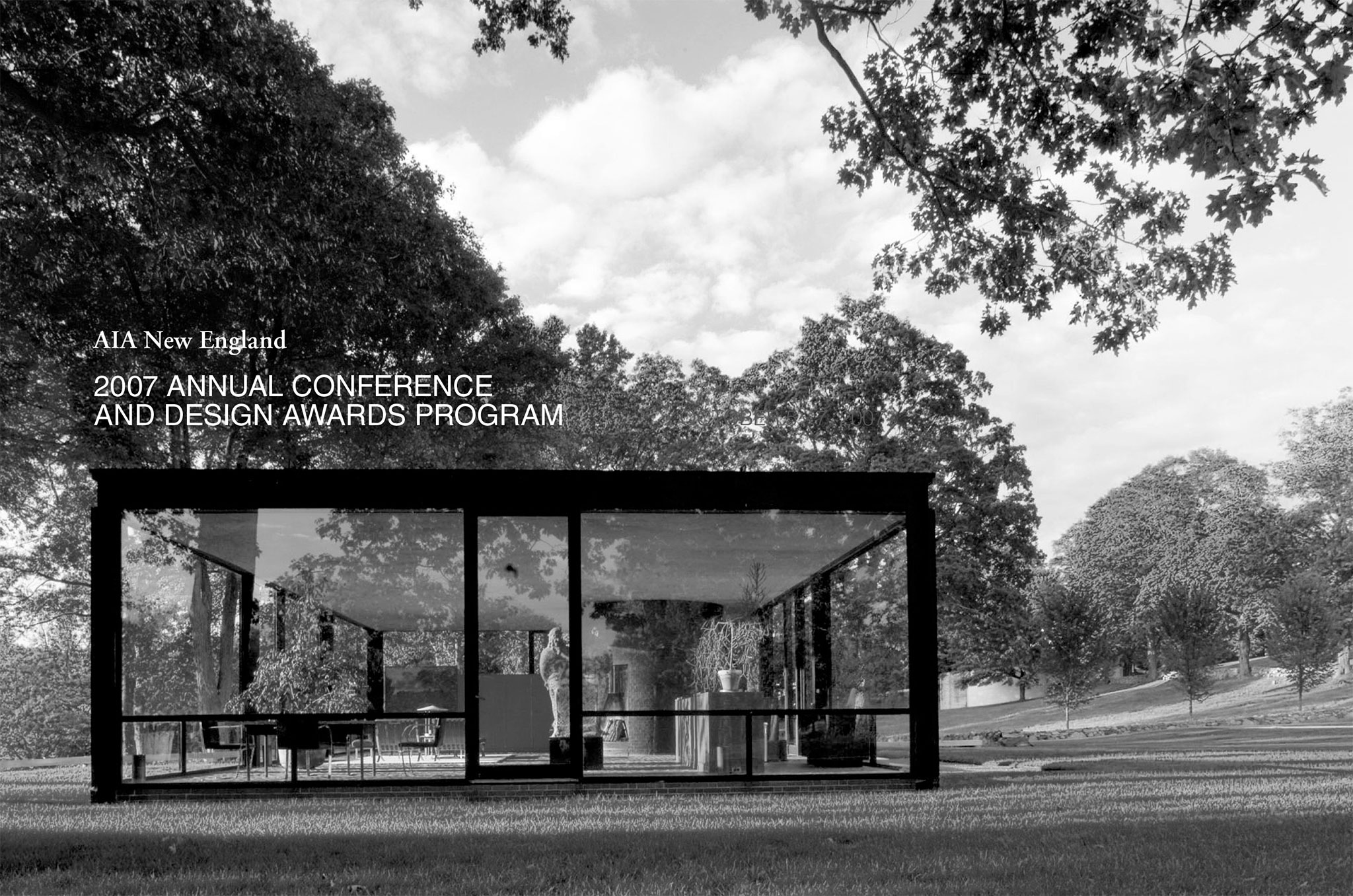 AIA New England Conference
