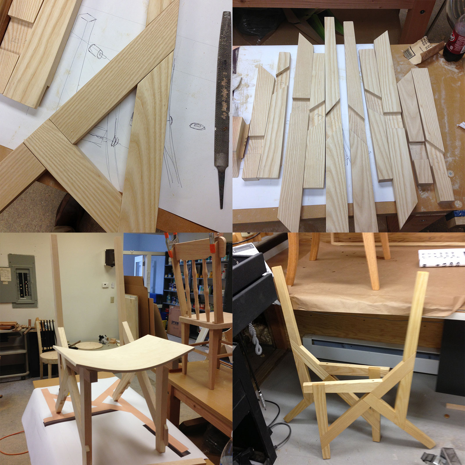 Chair