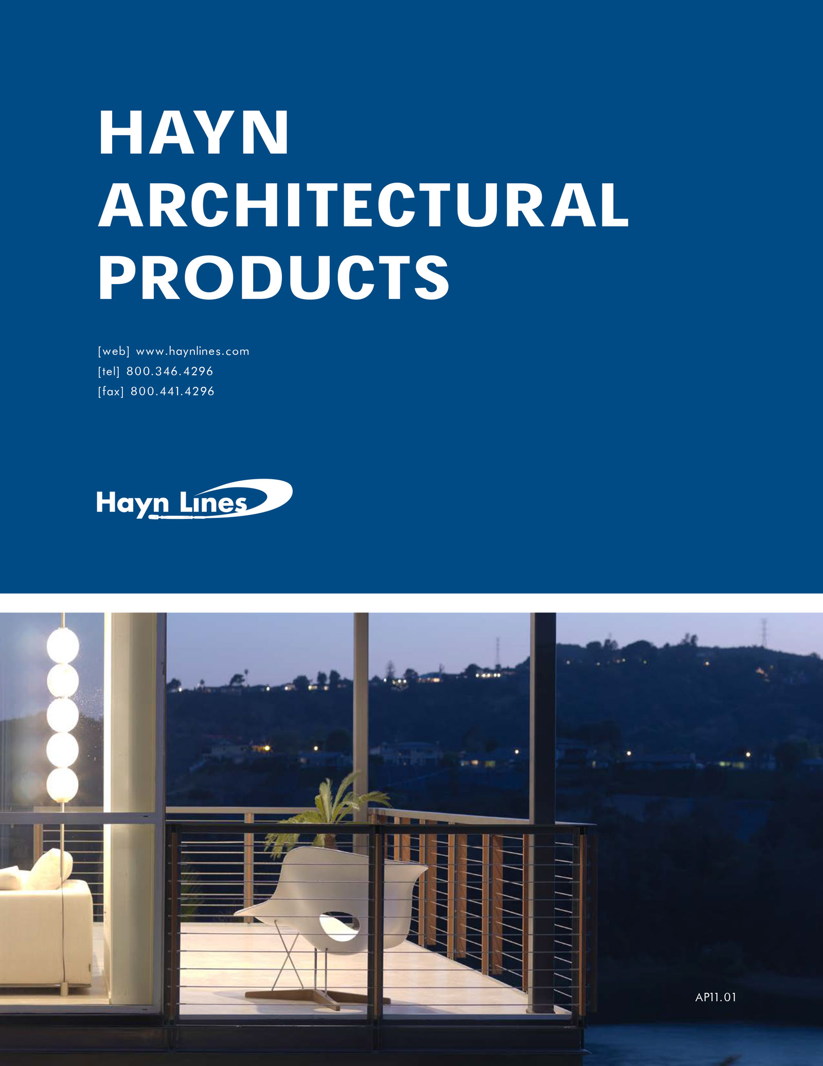 Hayn Architectural Products
