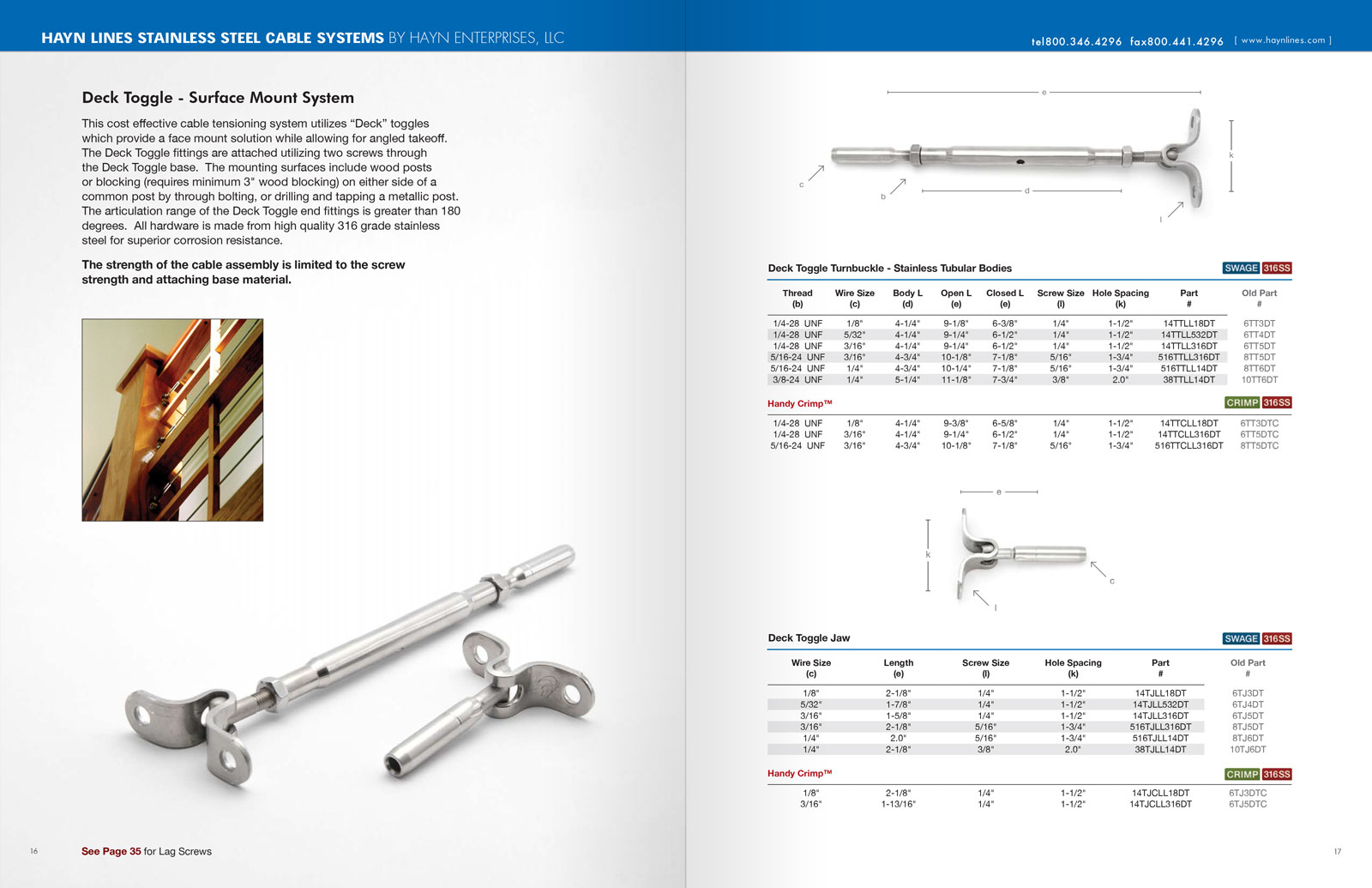 Hayn Architectural Products