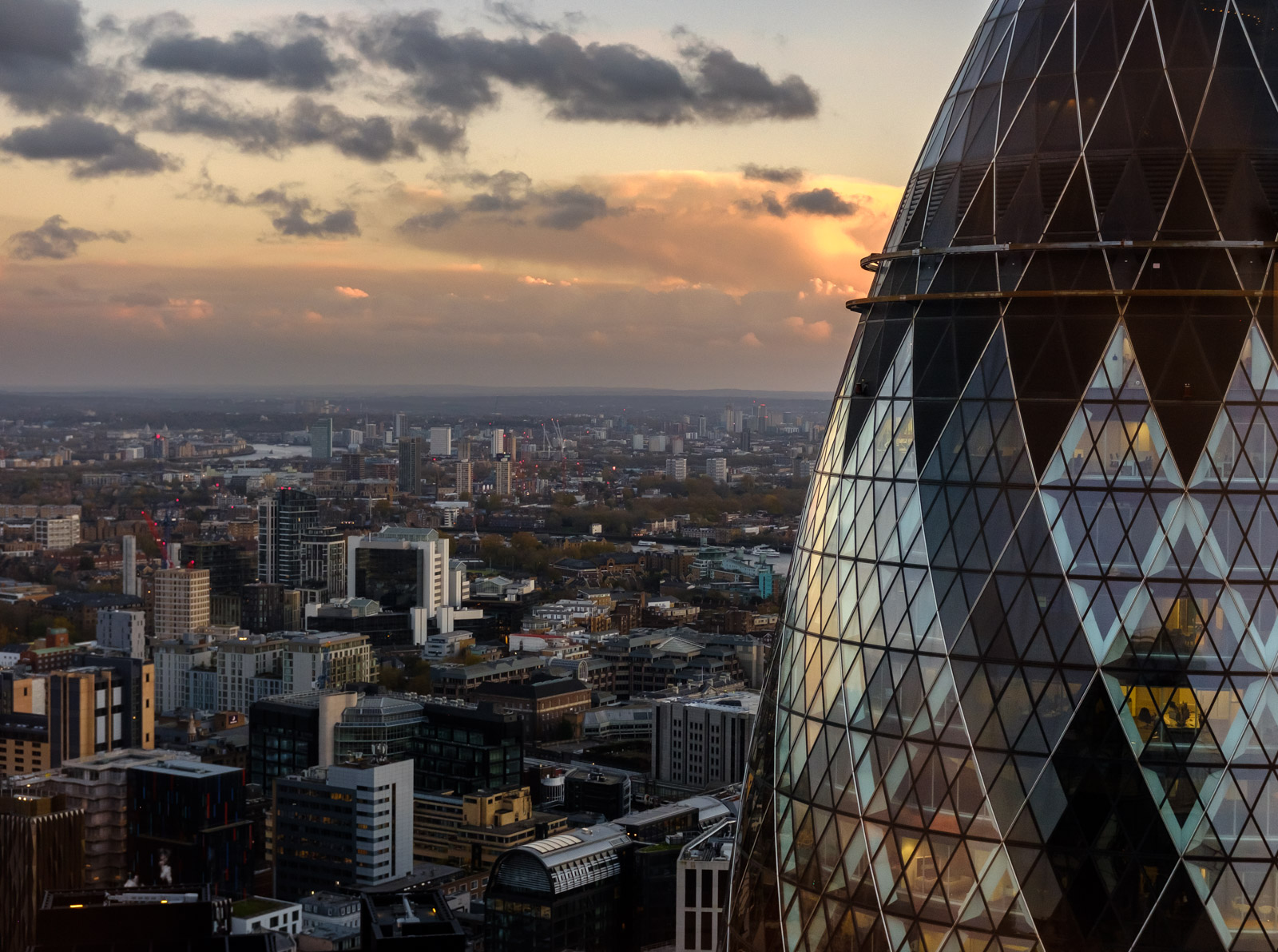 100 Bishopsgate