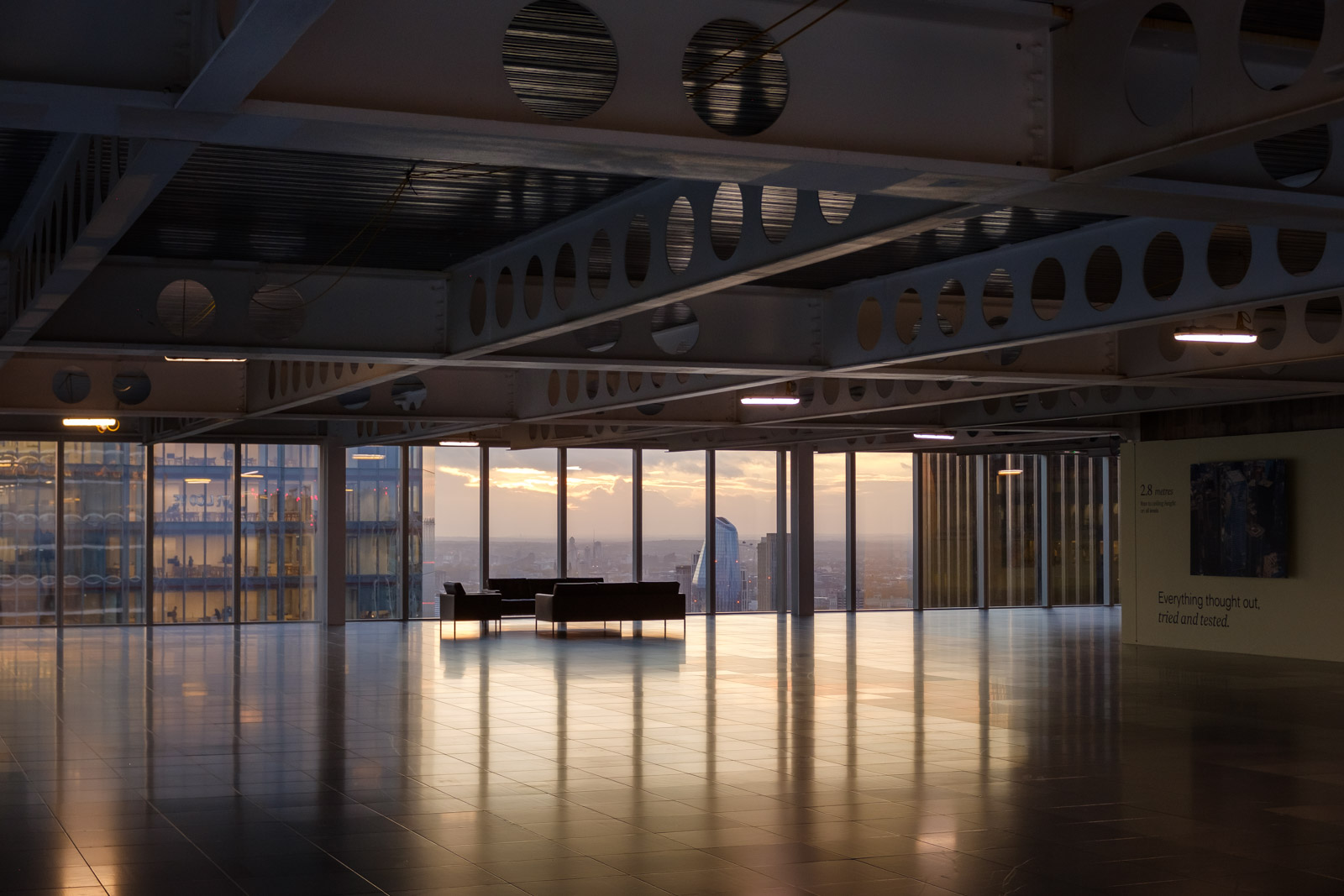 100 Bishopsgate