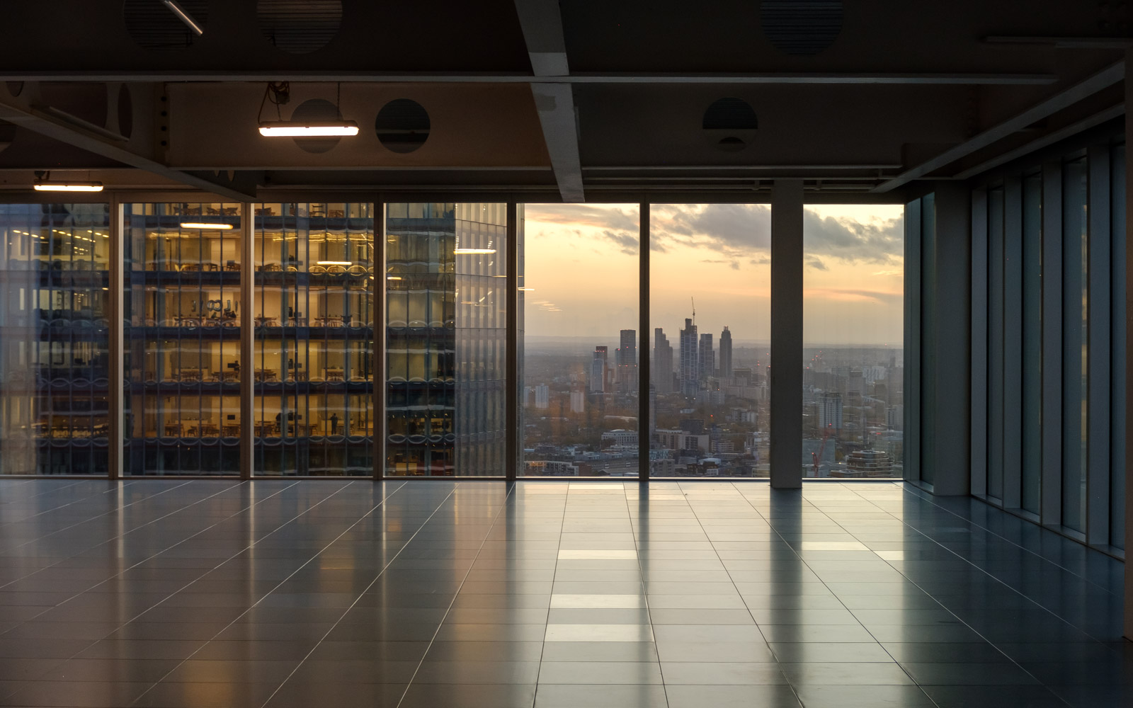 100 Bishopsgate