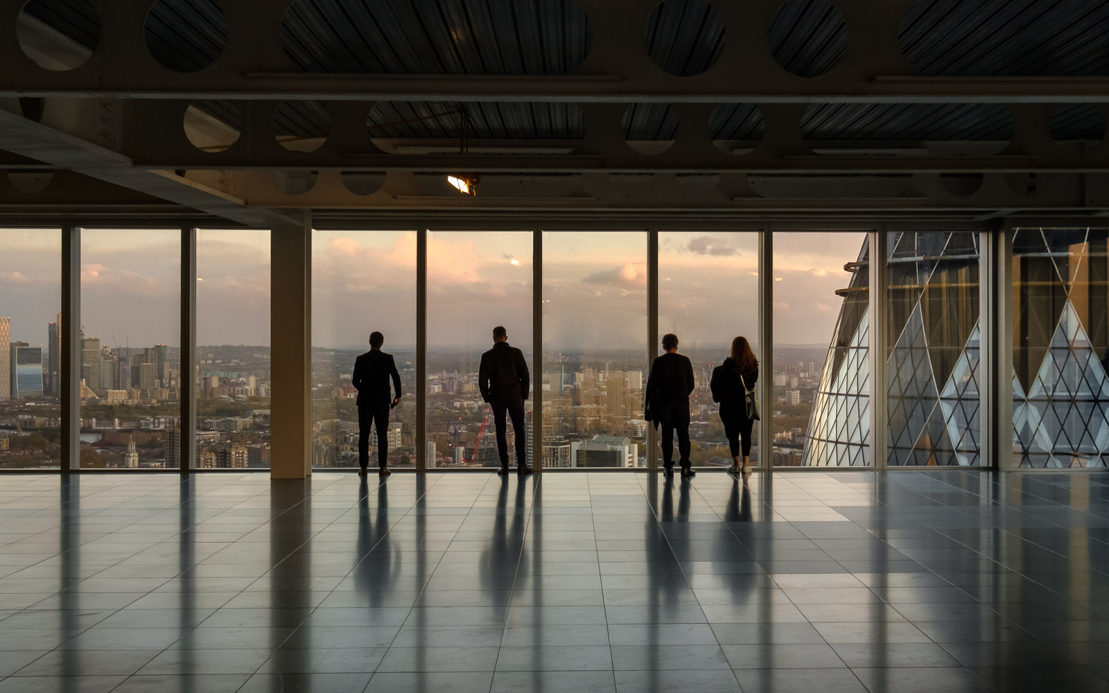 100 Bishopsgate