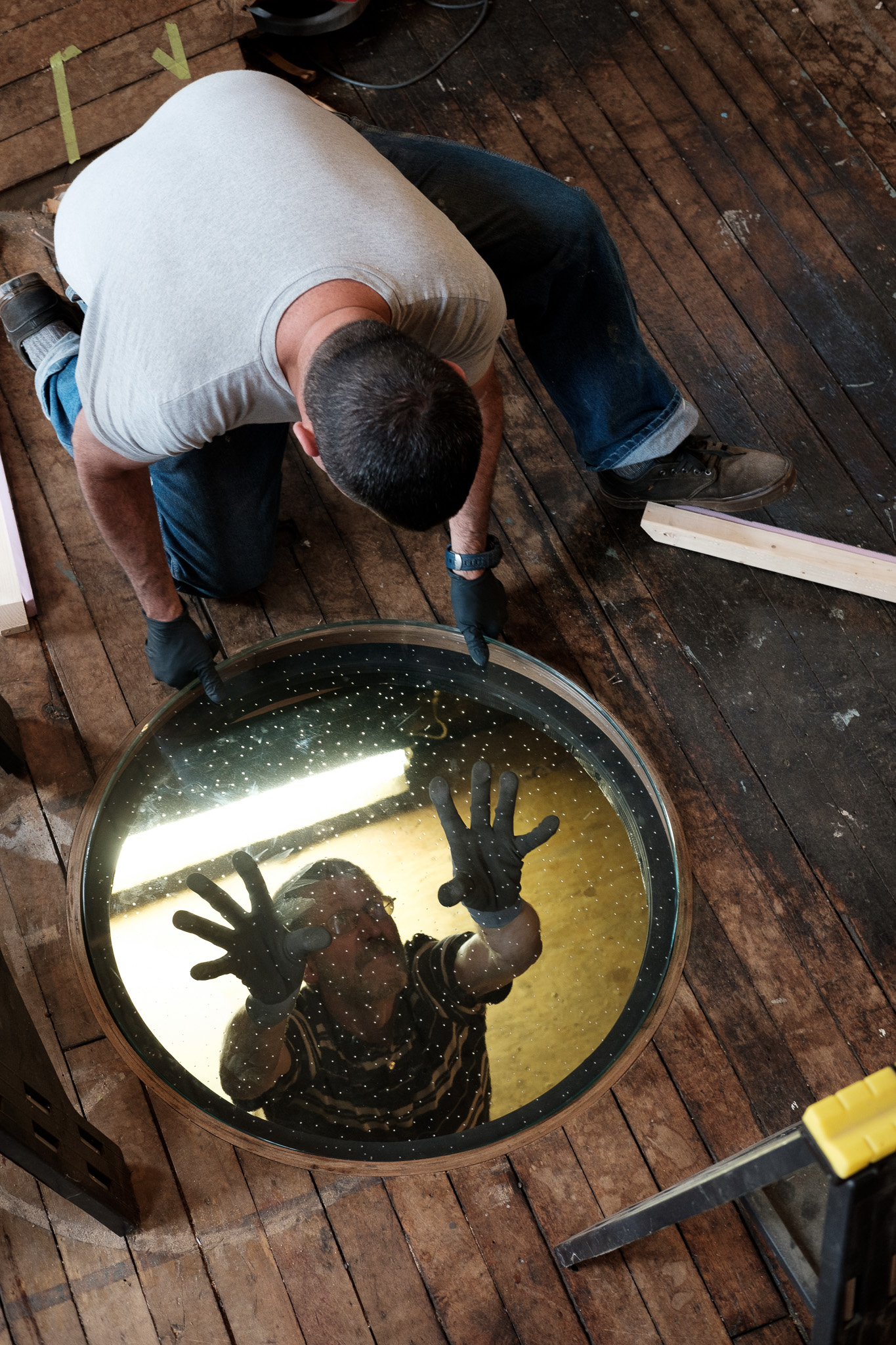 Centerbrook Architects