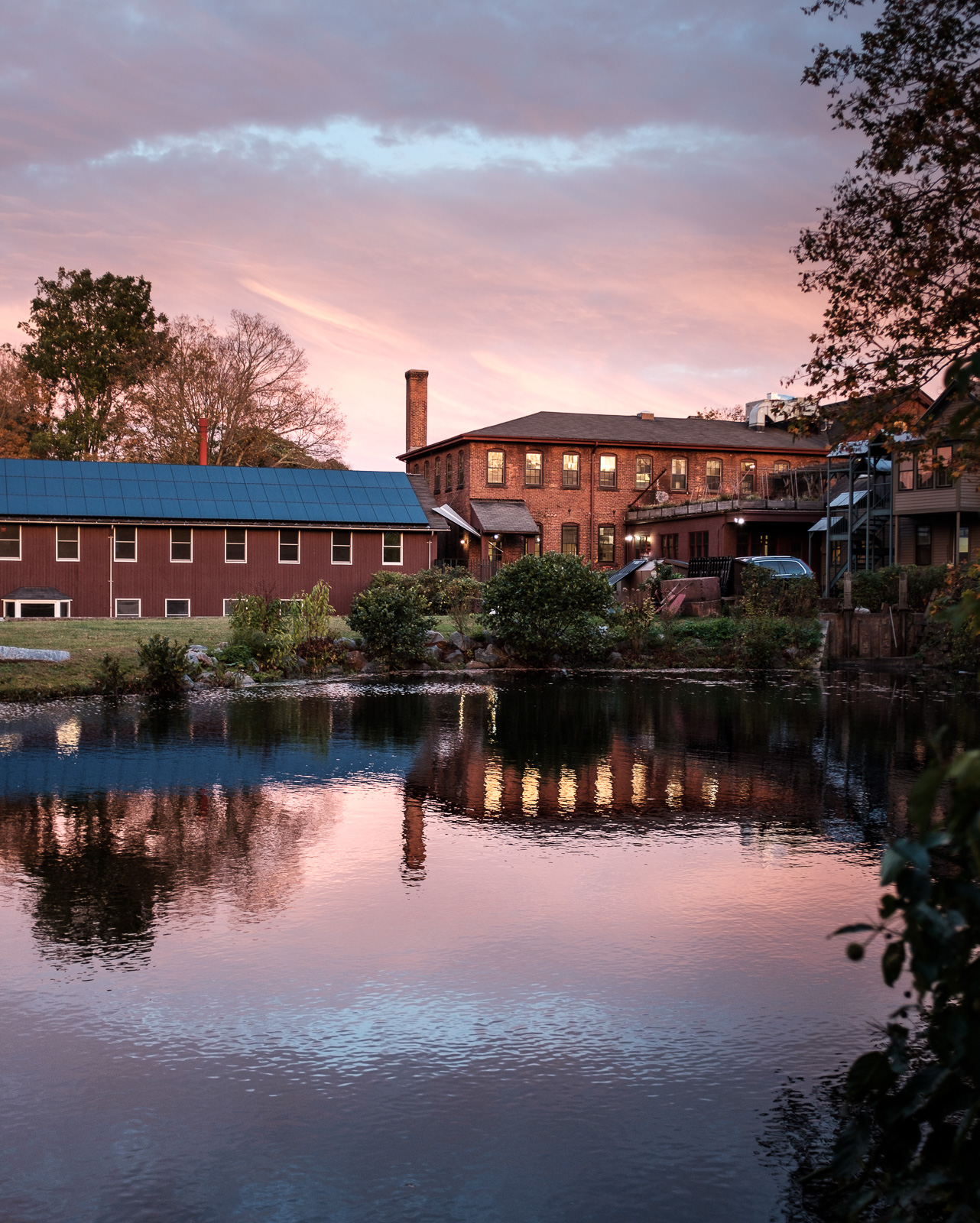 Centerbrook Architects