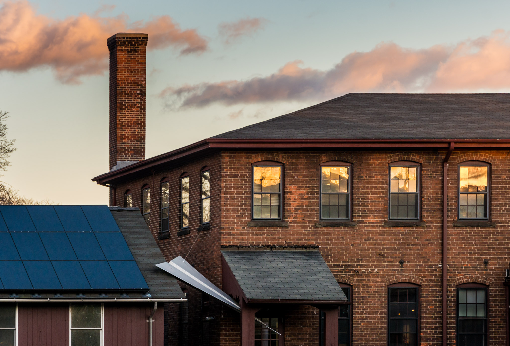 Centerbrook Architects