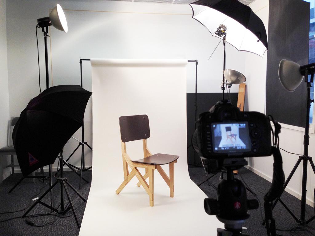 Centerbrook Chair