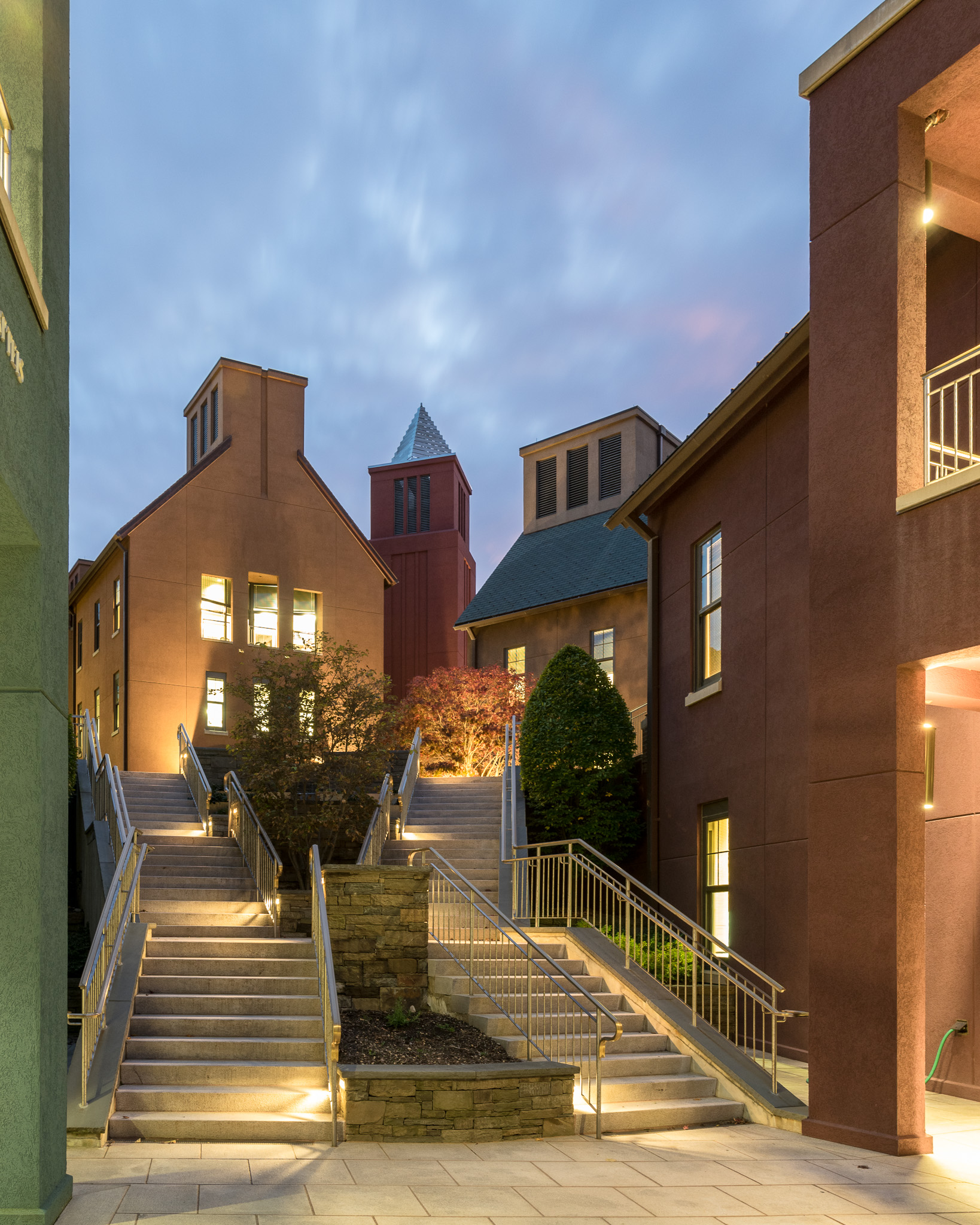 Cold Spring Harbor Laboratory