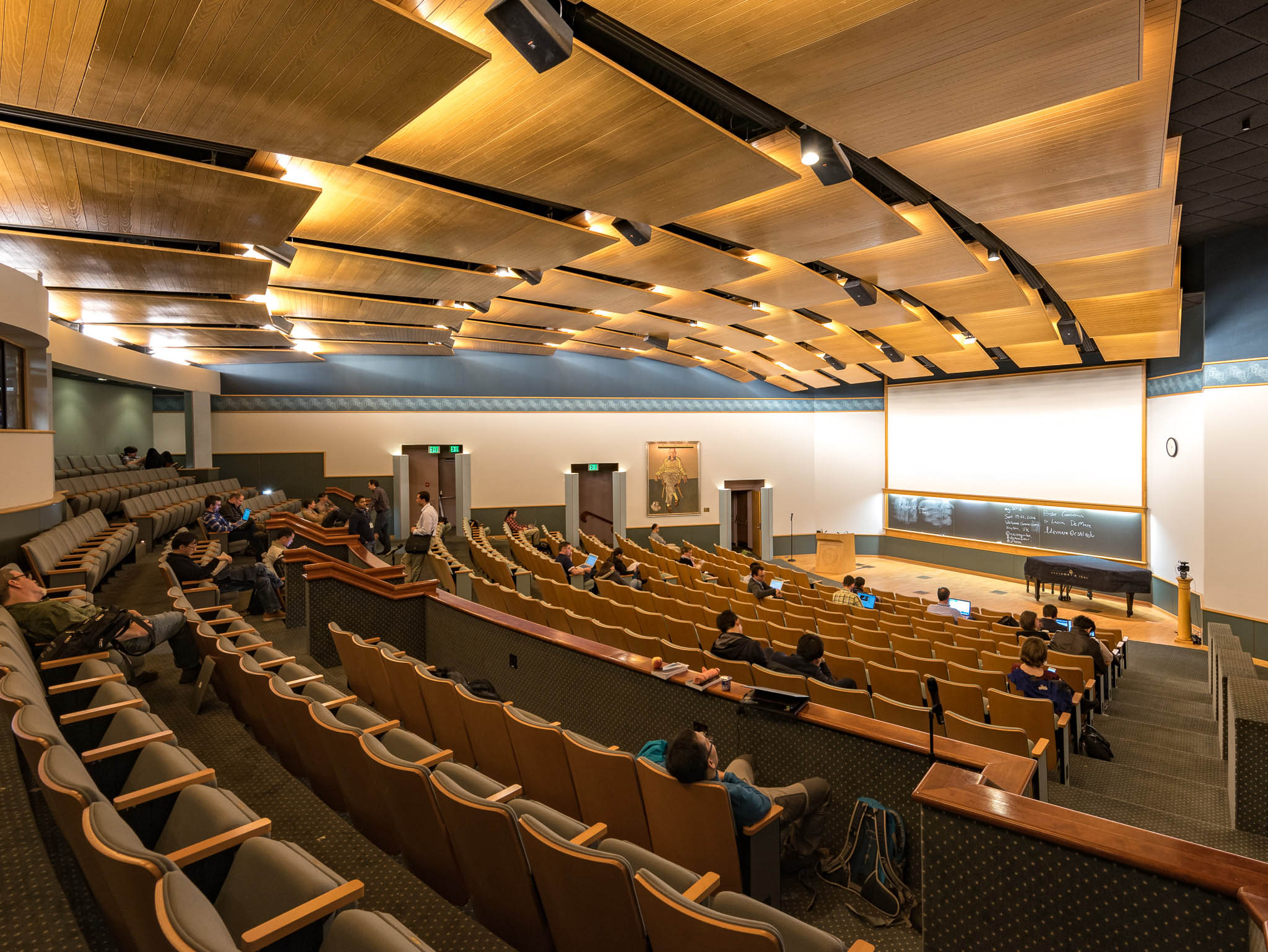 Cold Spring Harbor Laboratory