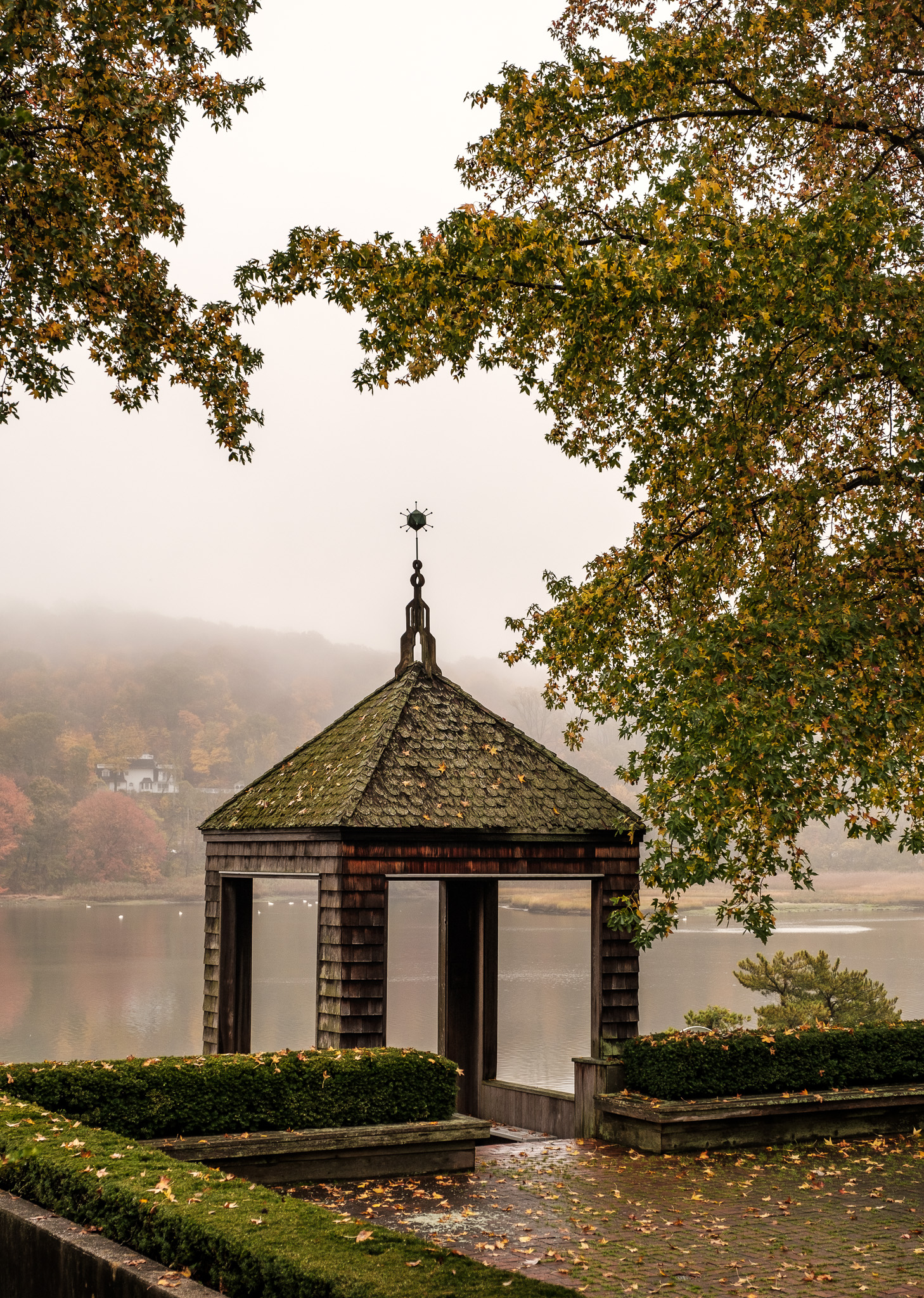 Cold Spring Harbor Laboratory