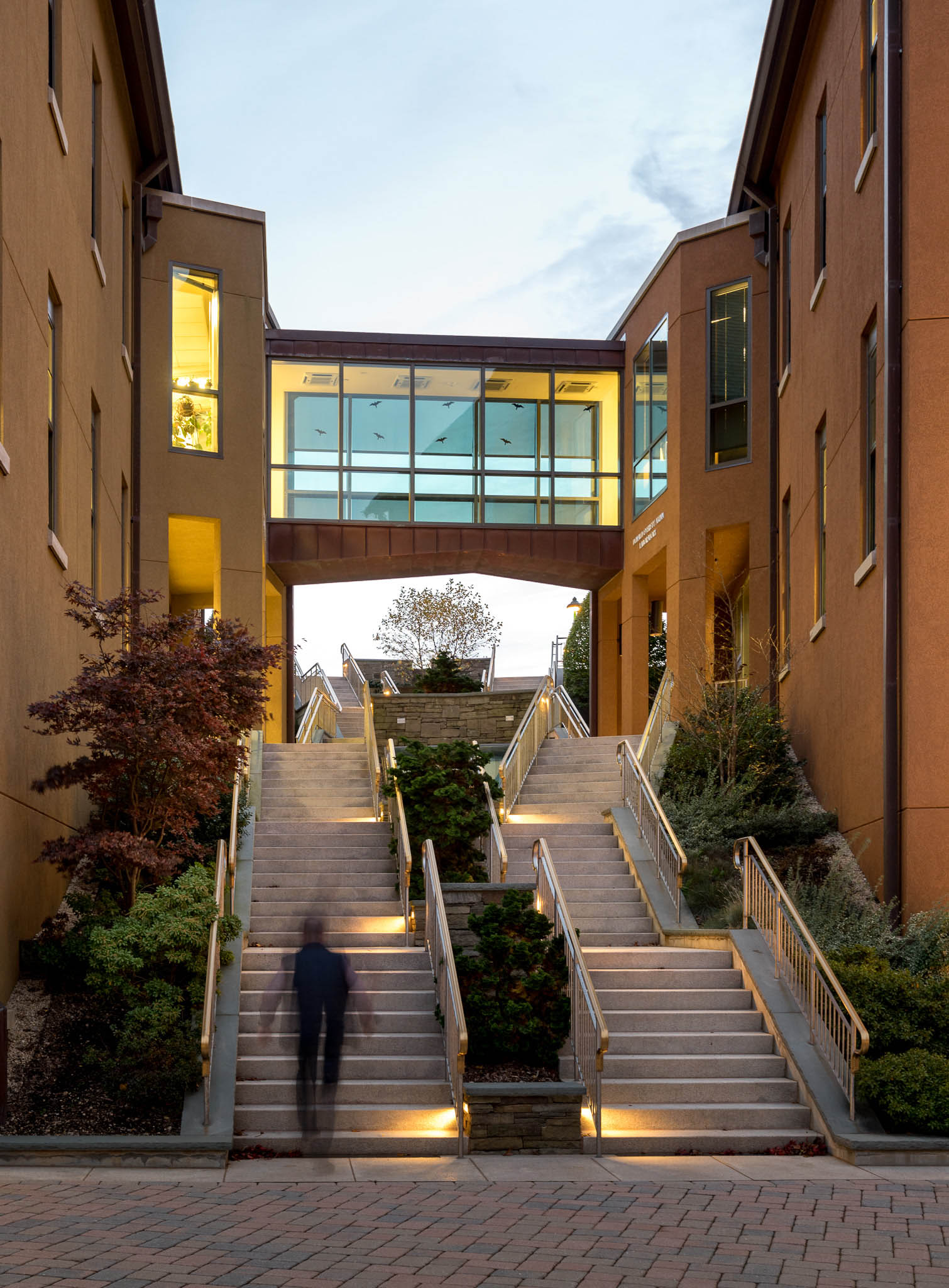 Cold Spring Harbor Laboratory