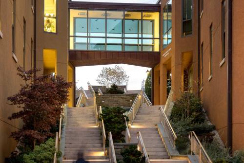 Cold Spring Harbor Laboratory