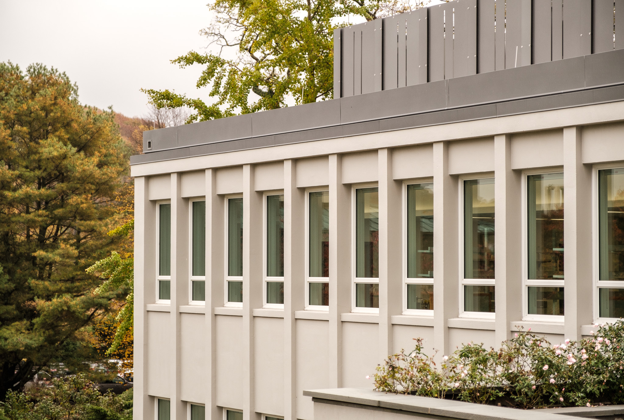 CSHL Demerec Laboratory