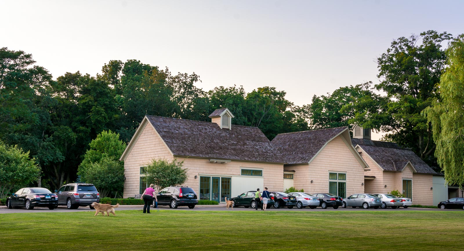 Fairfield Museum and History Center