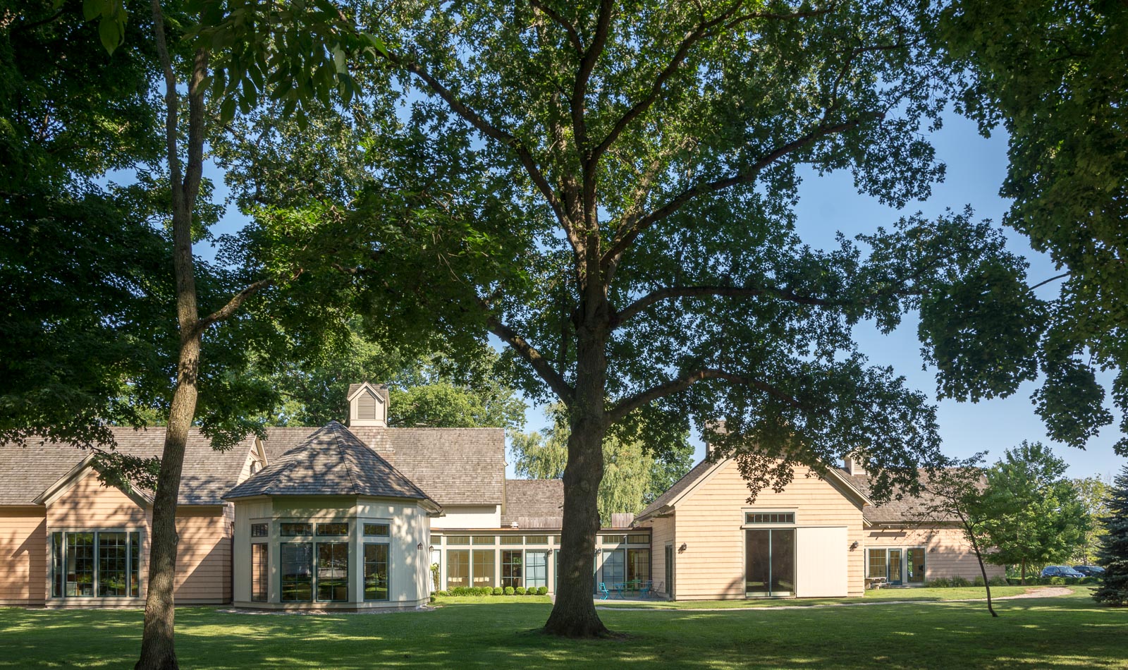 Fairfield Museum and History Center