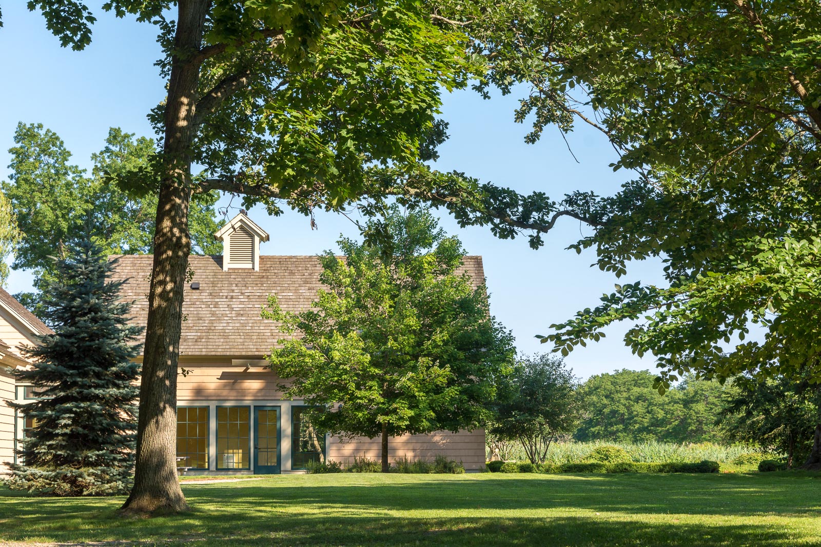 Fairfield Museum and History Center