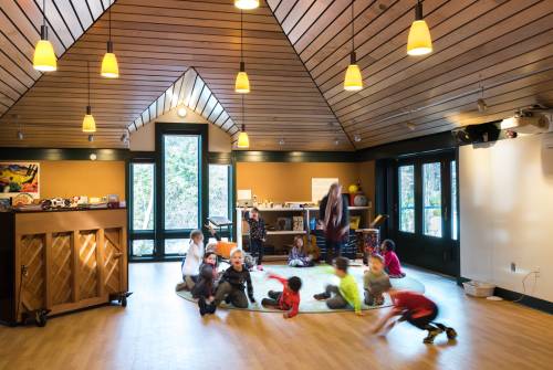 Far Brook School