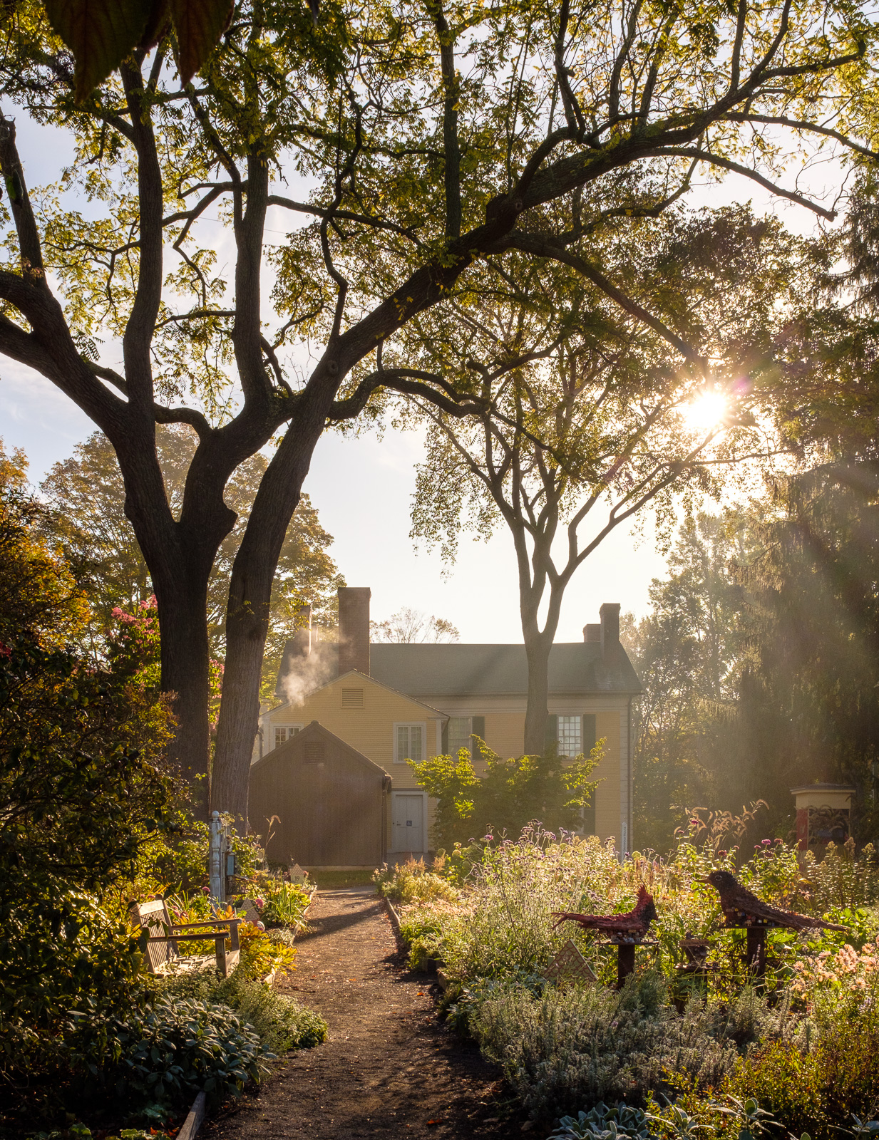 Florence Griswold Museum