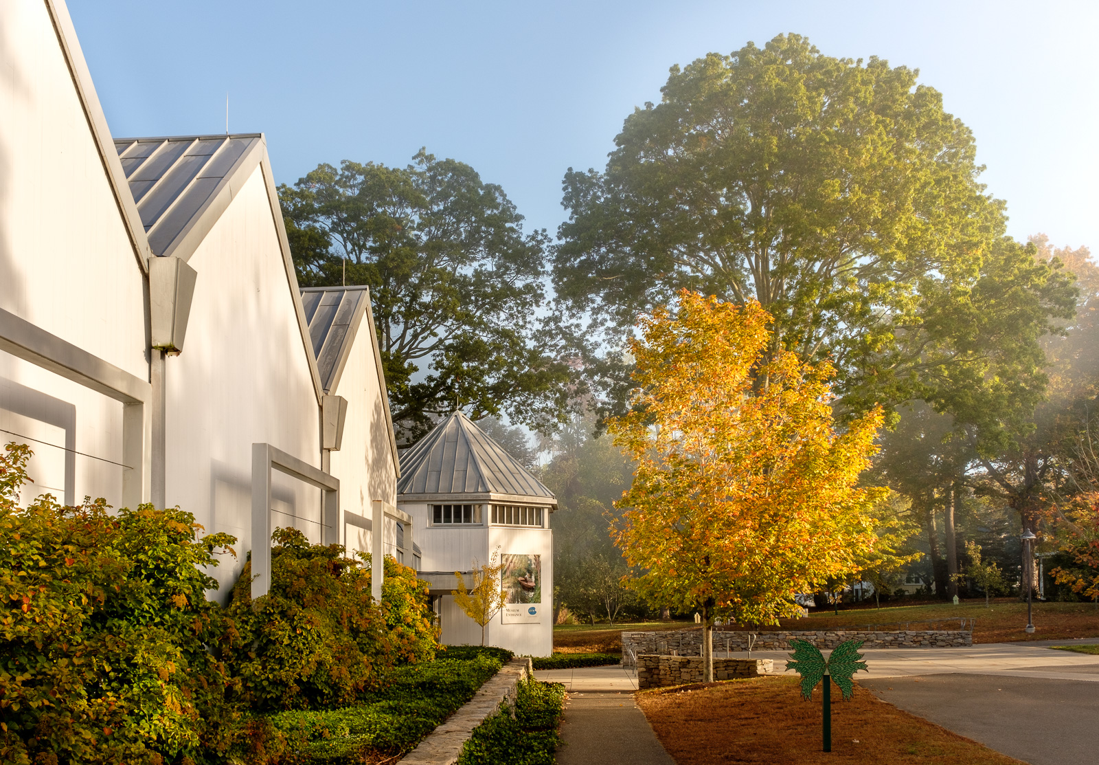 Florence Griswold Museum