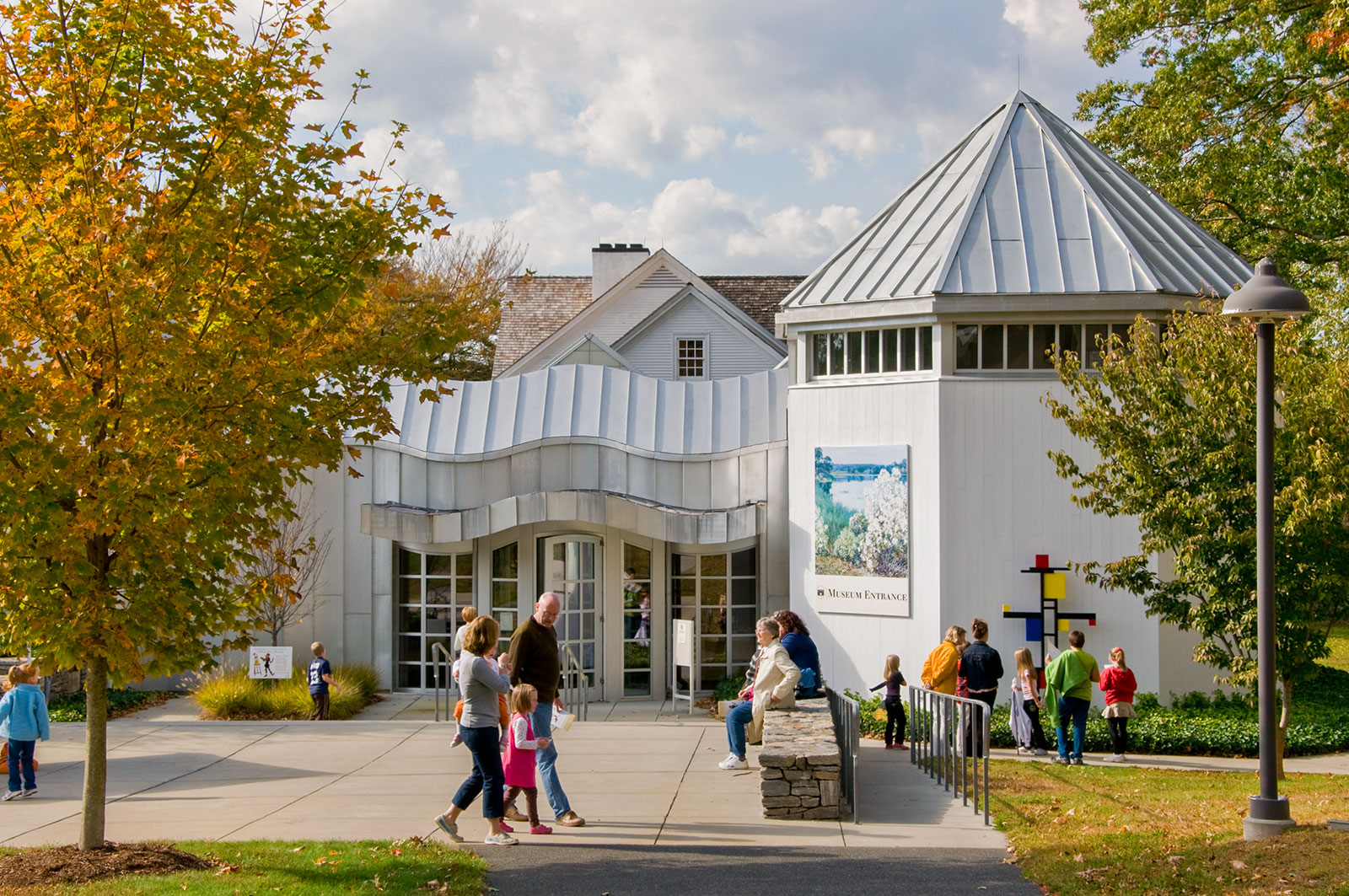 Florence Griswold Museum