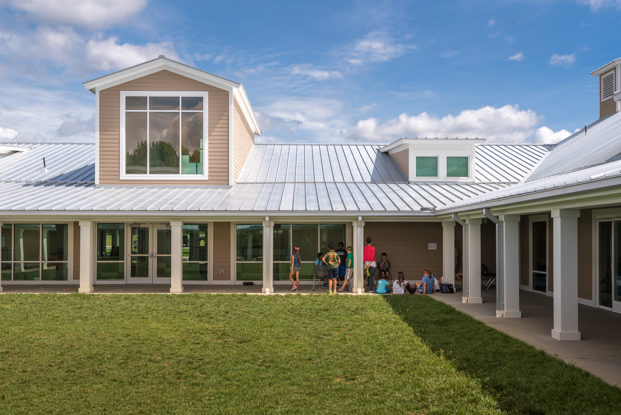 Greensboro Day School