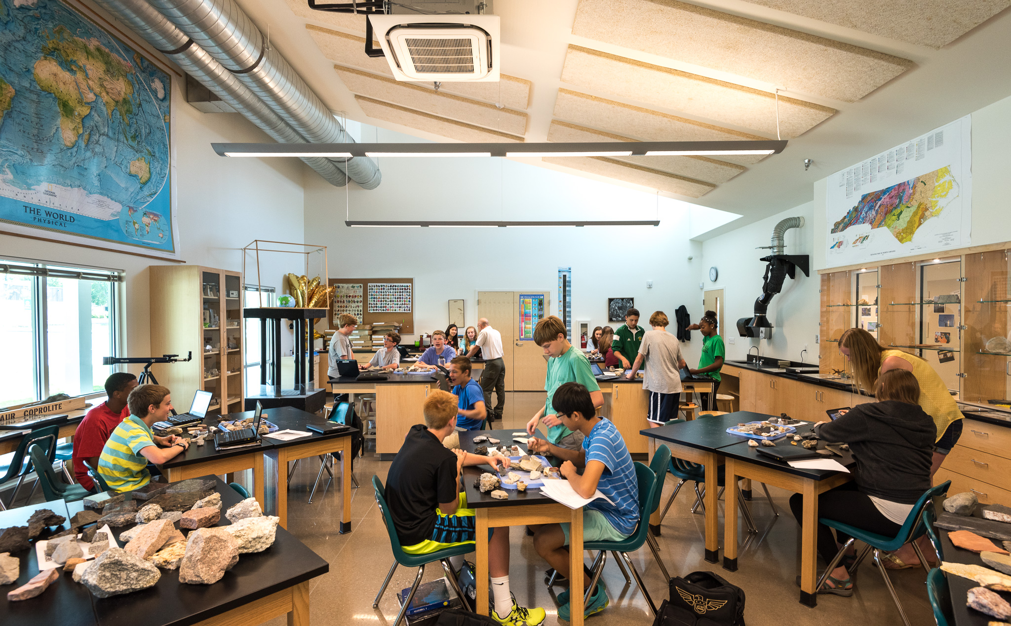 Greensboro Day School