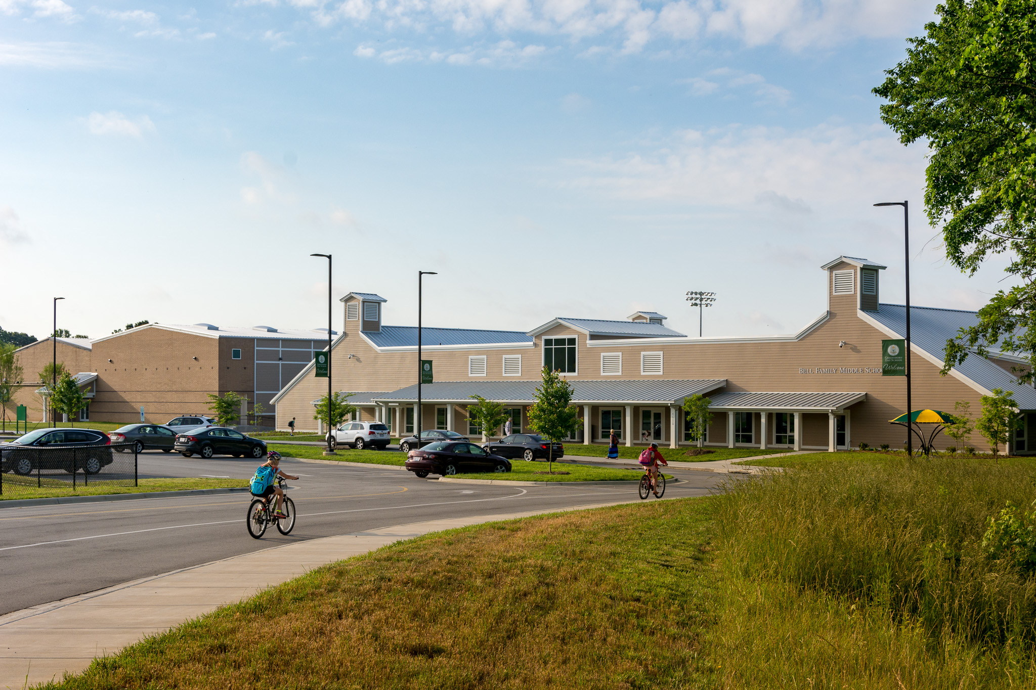 Greensboro Day School