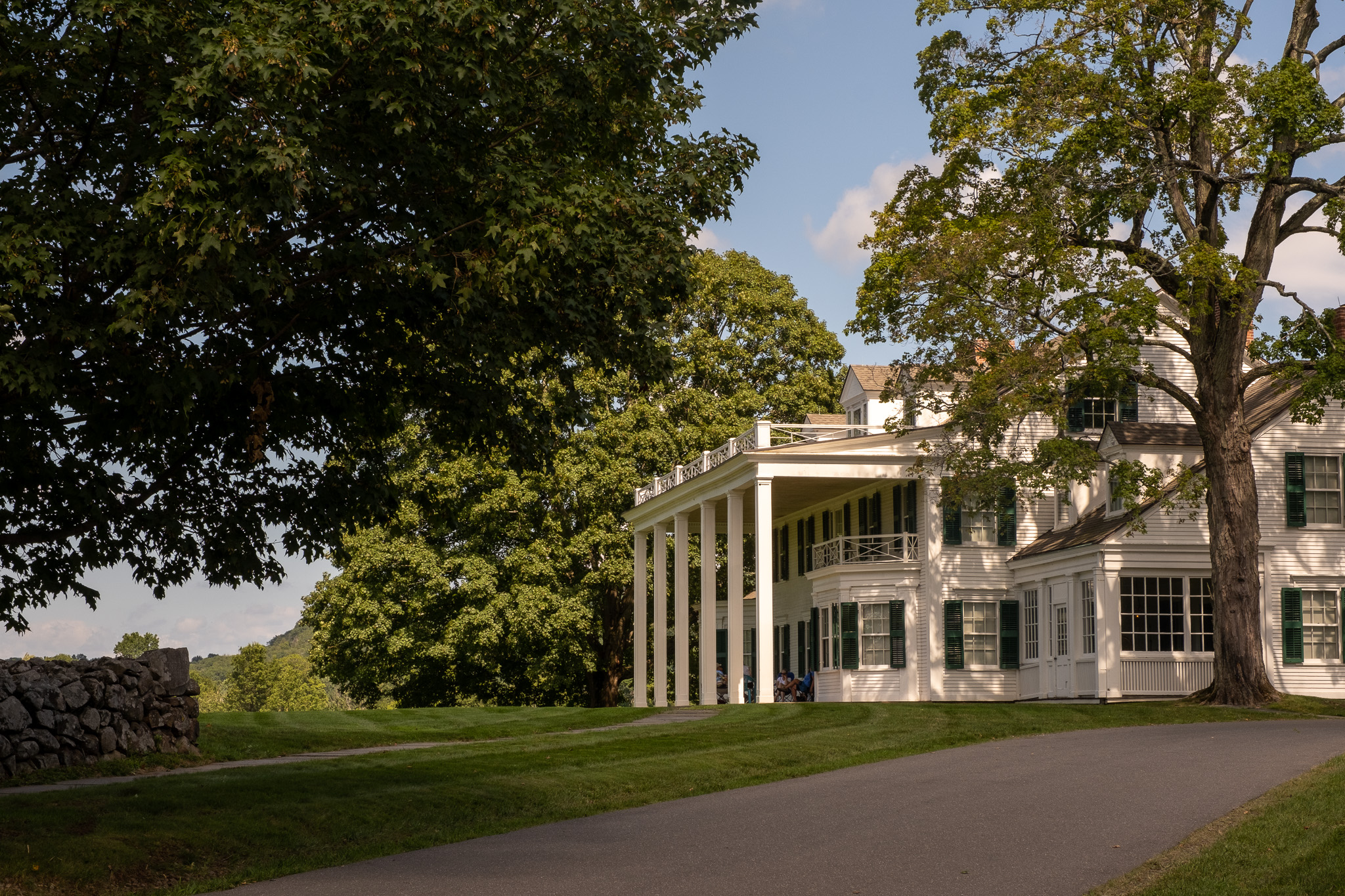 Hill-Stead Museum