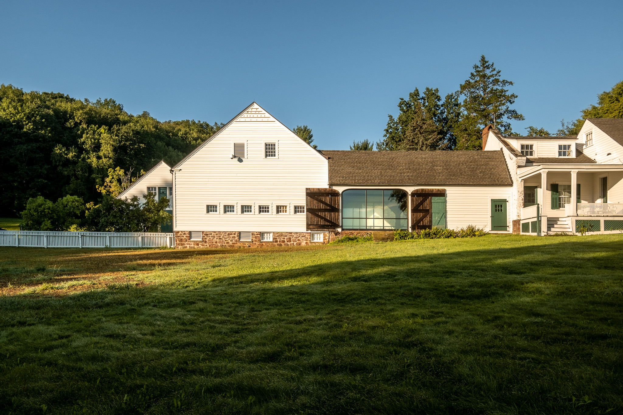 Hill-Stead Museum