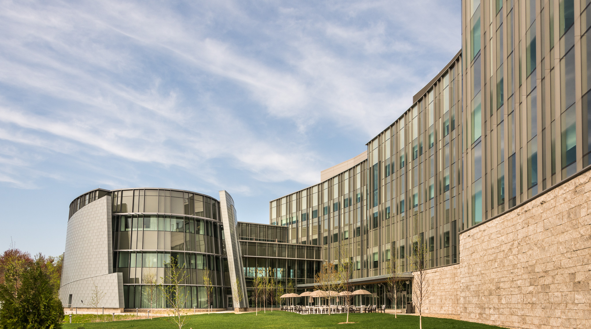 Jackson Laboratory