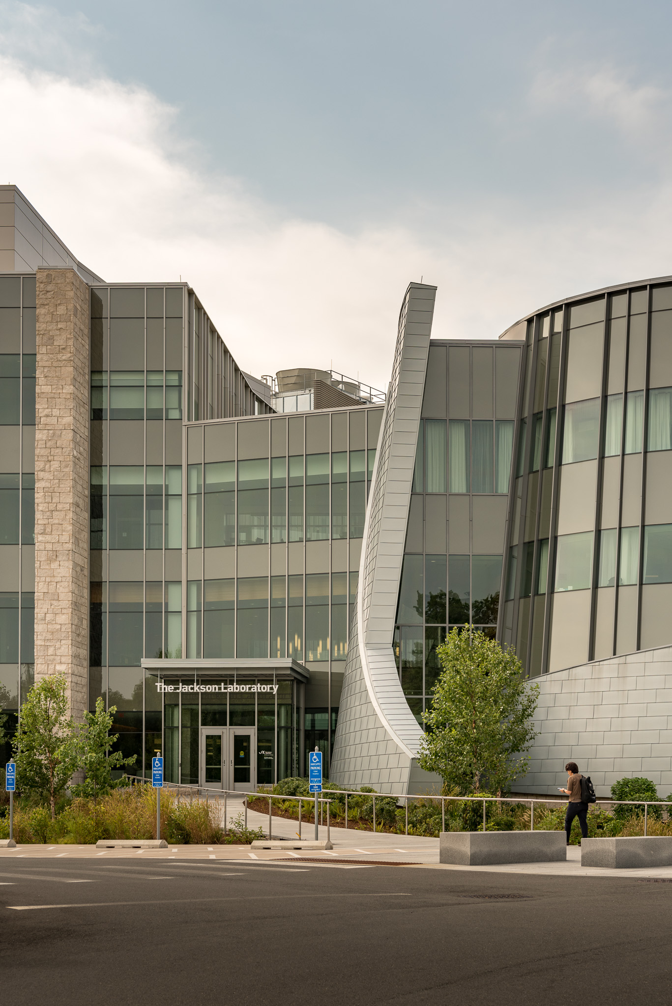 Jackson Laboratory