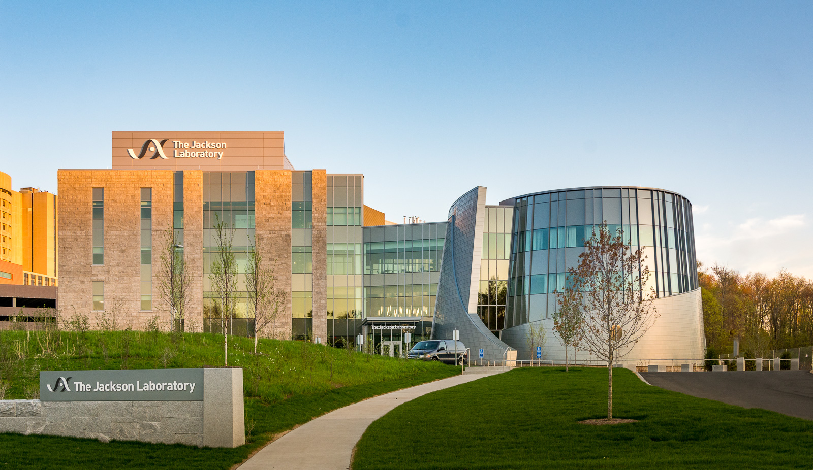 Jackson Laboratory