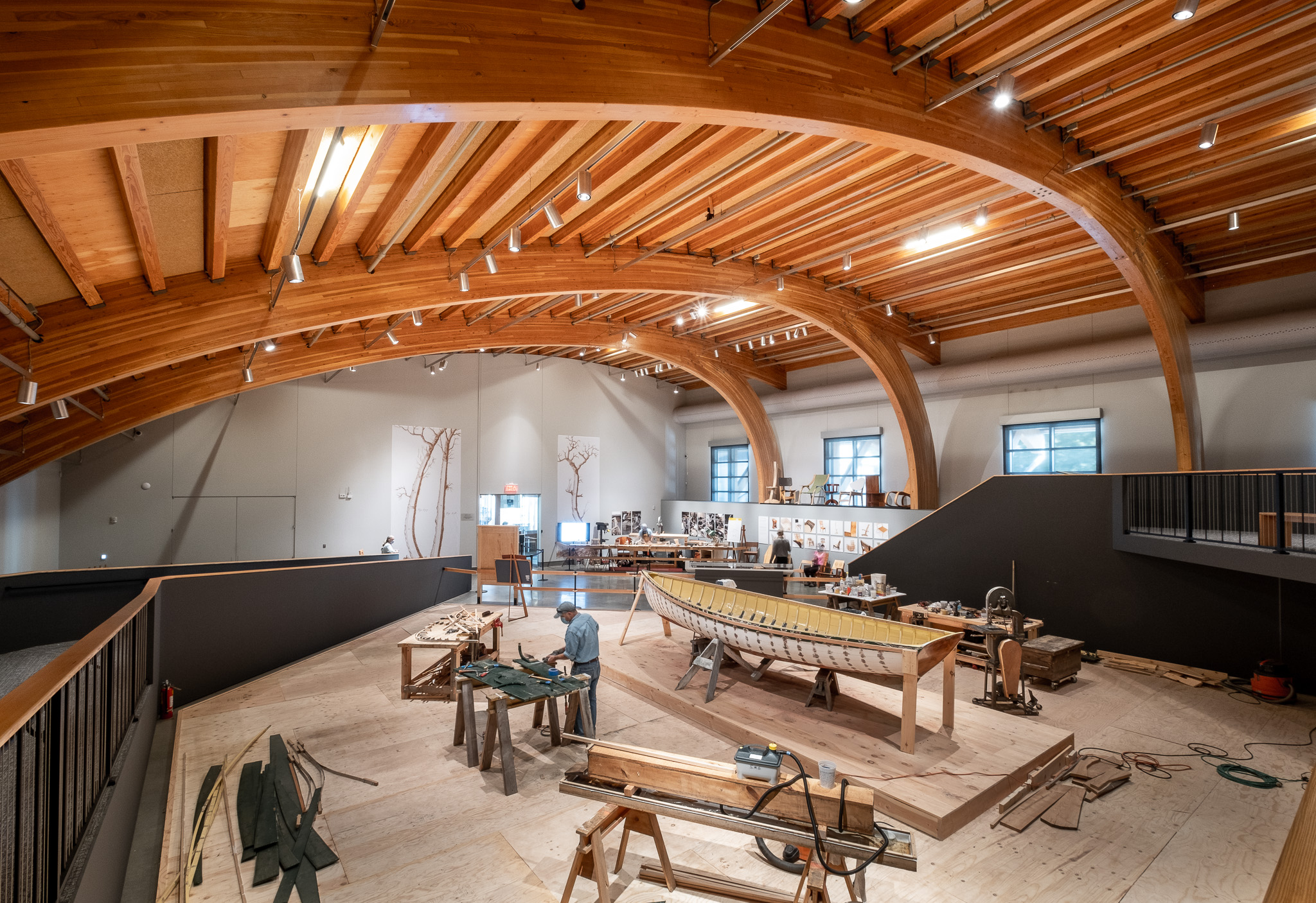 Mystic Seaport Museum