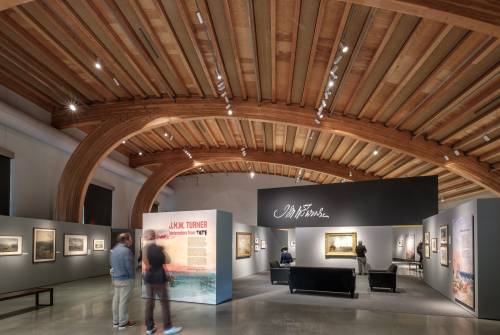 Mystic Seaport Museum