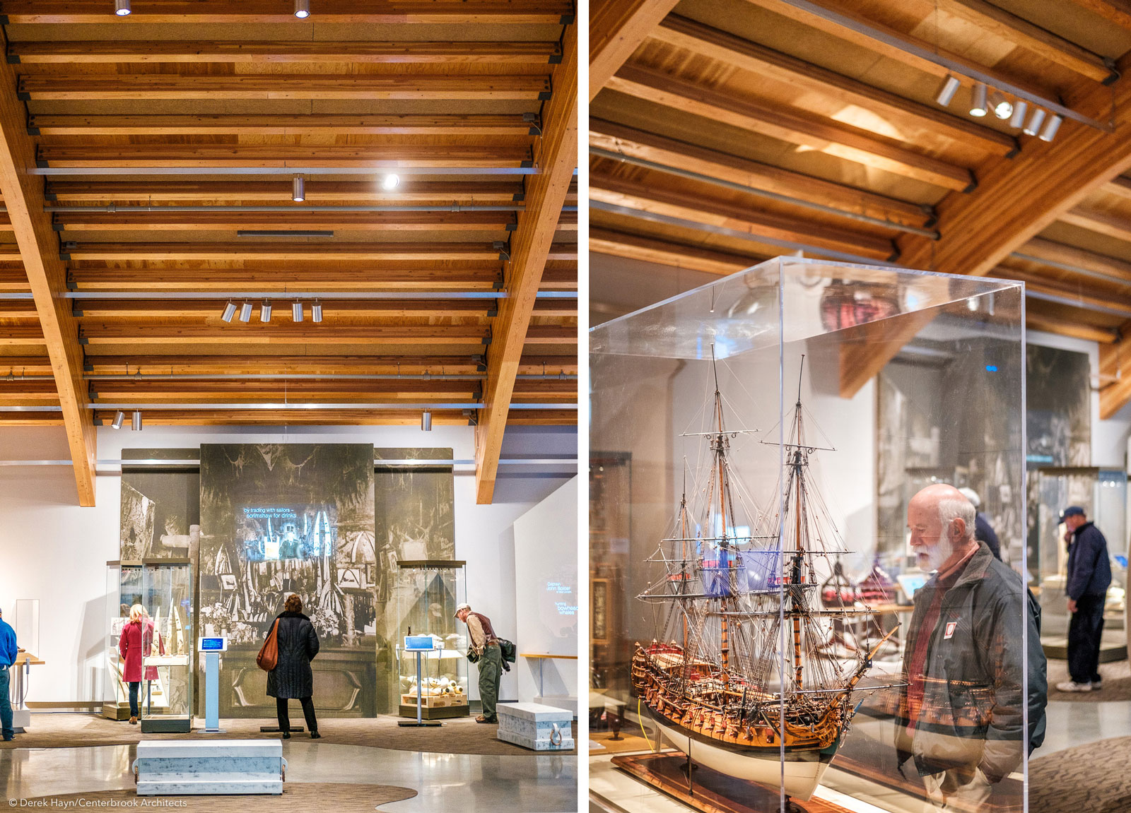 Mystic Seaport Museum