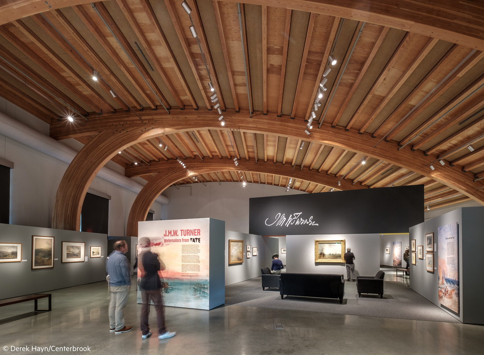 Mystic Seaport Museum