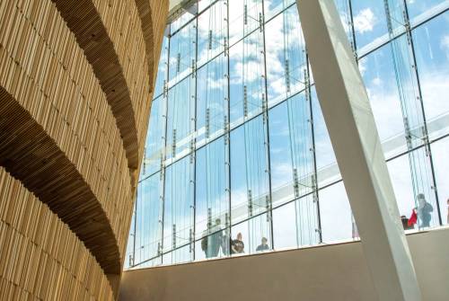 Norway’s National Tourist Routes