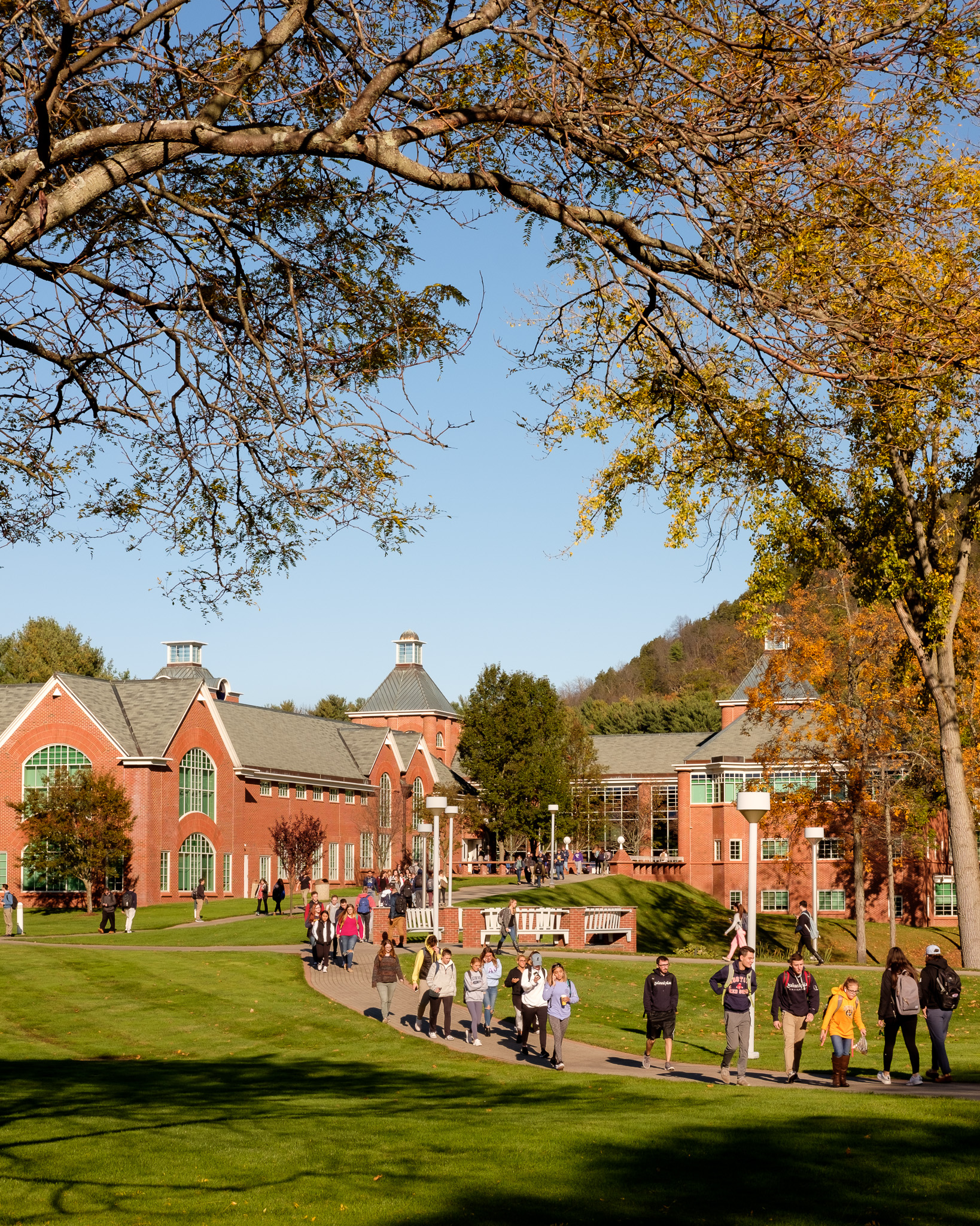 Quinnipiac University