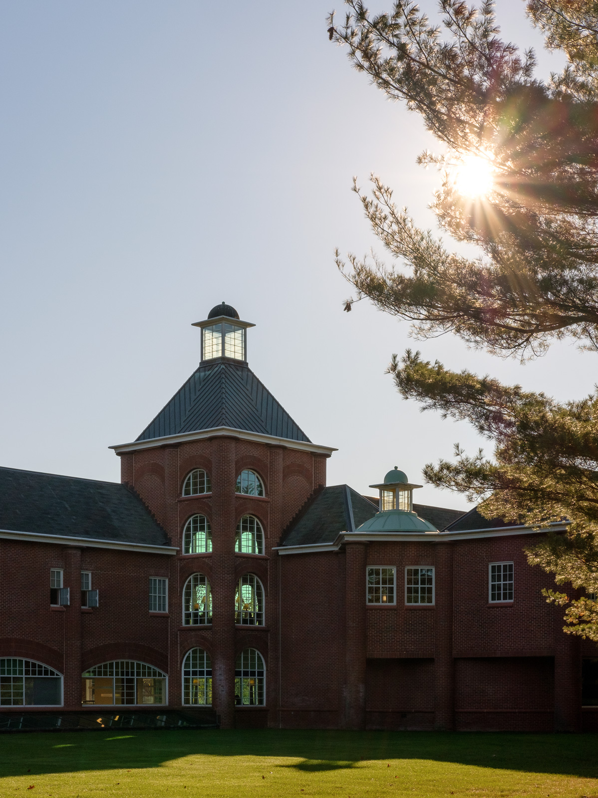 Quinnipiac University