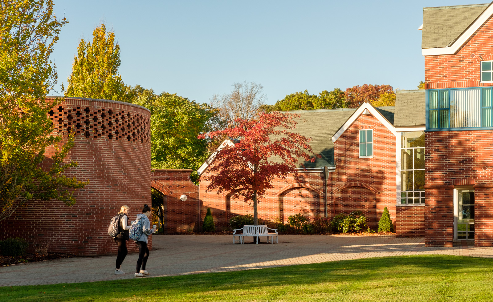 Quinnipiac University