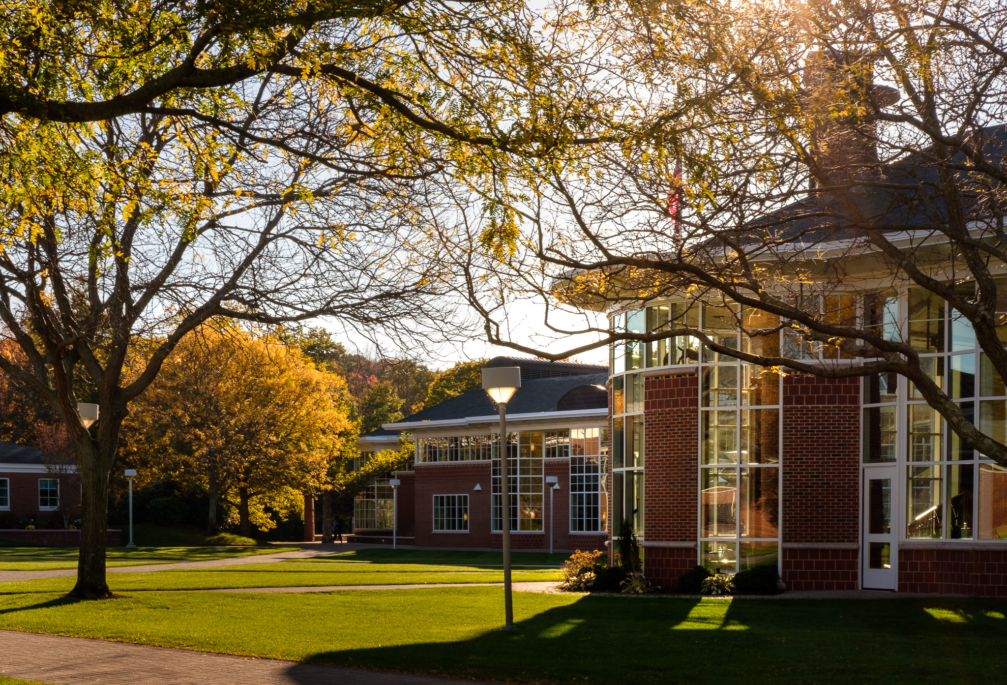 Quinnipiac University