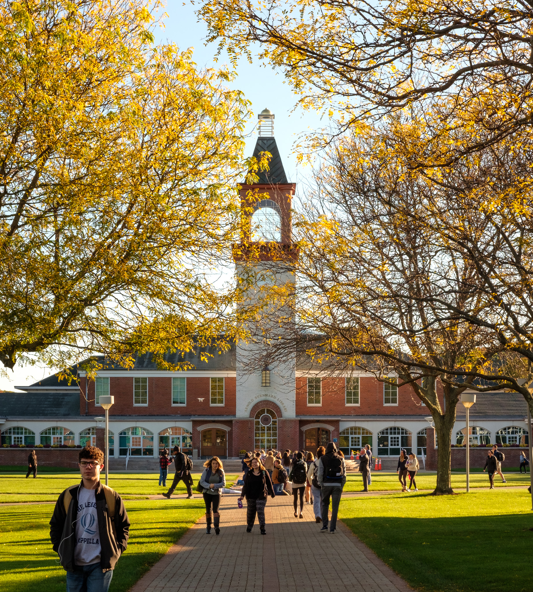 Quinnipiac University