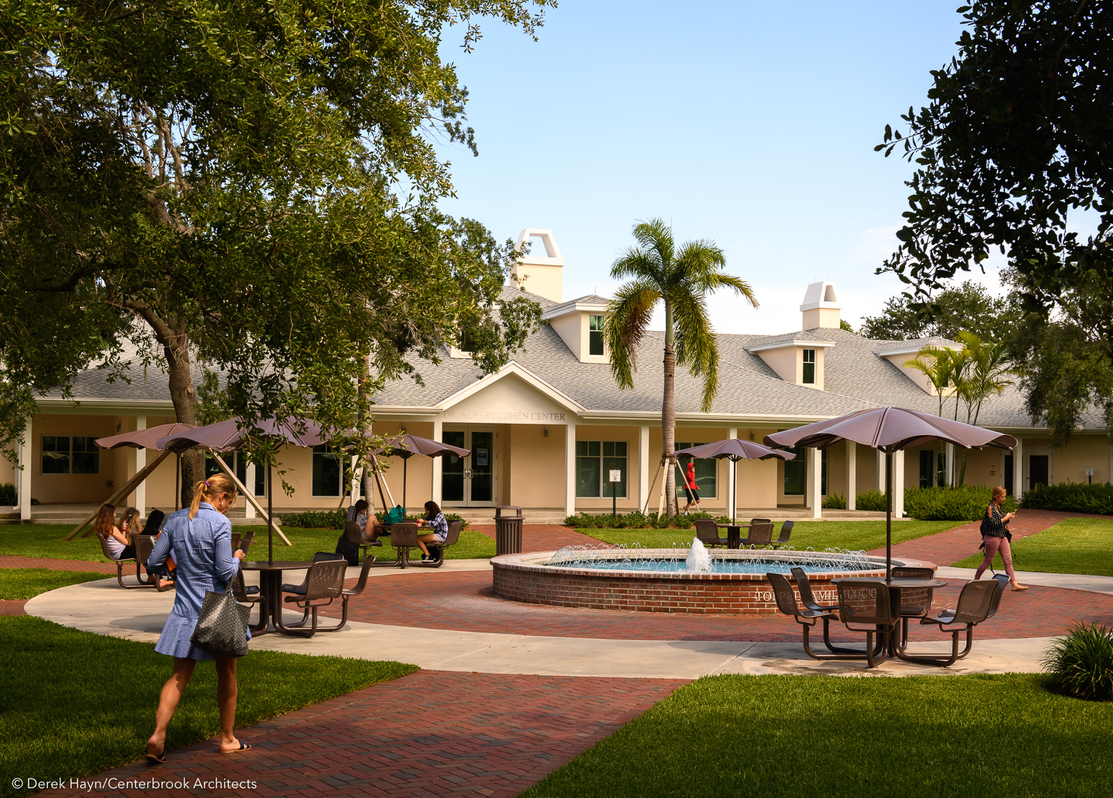 Saint Andrew's School