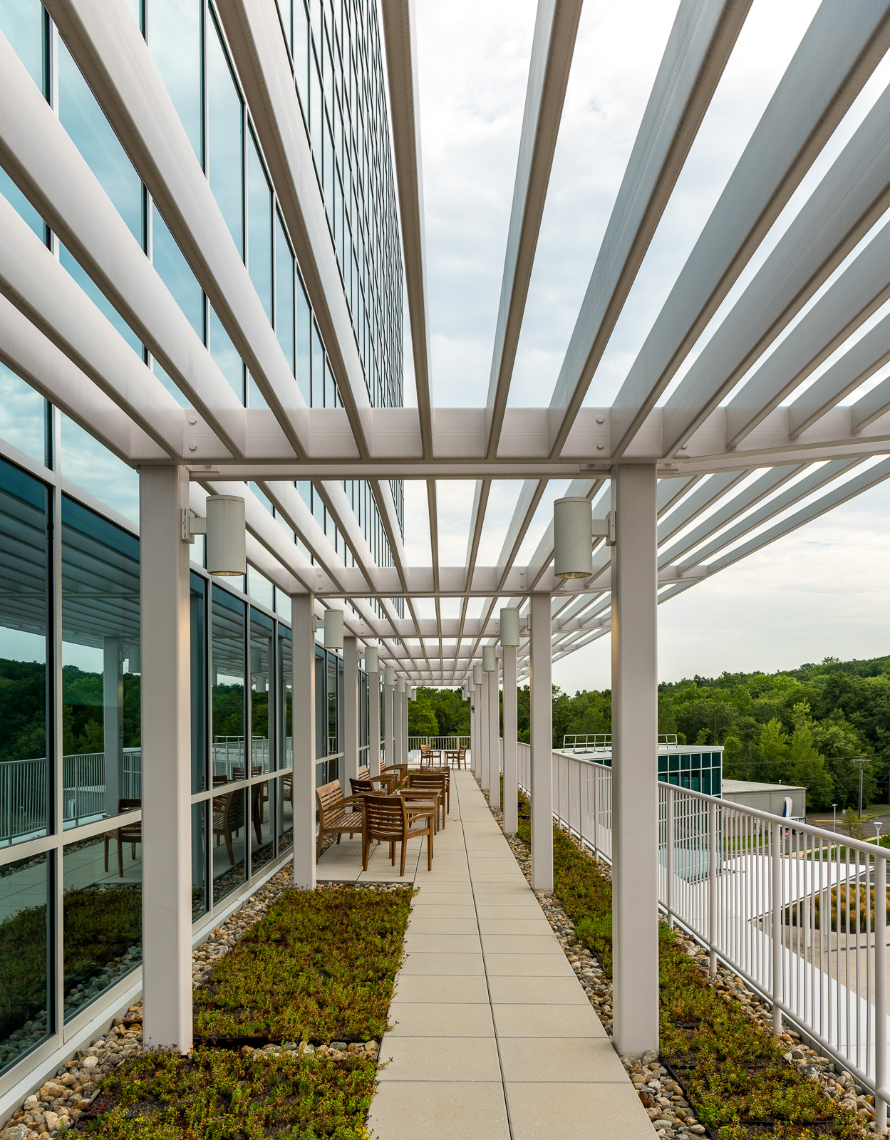 UConn Health Center