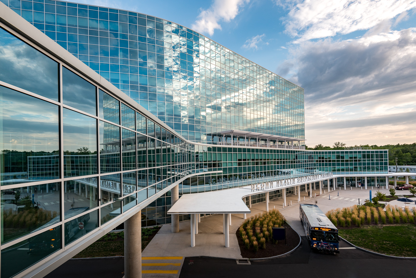 UConn Health Center