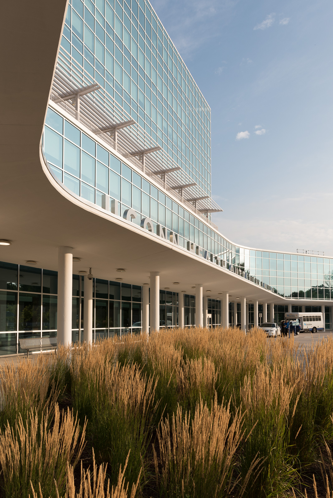 UConn Health Center