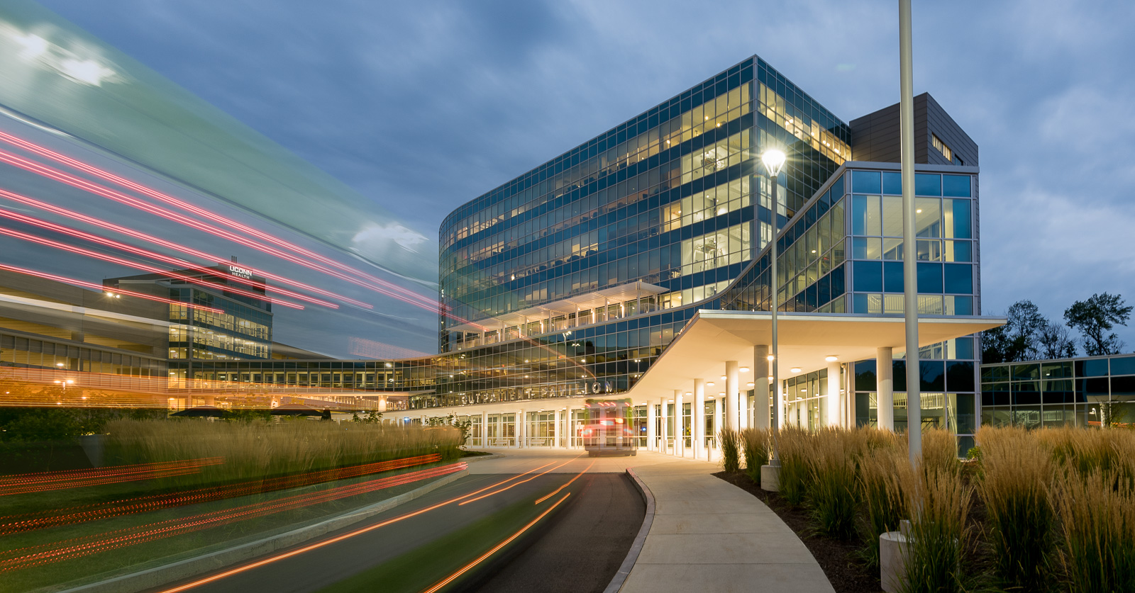UConn Health Center