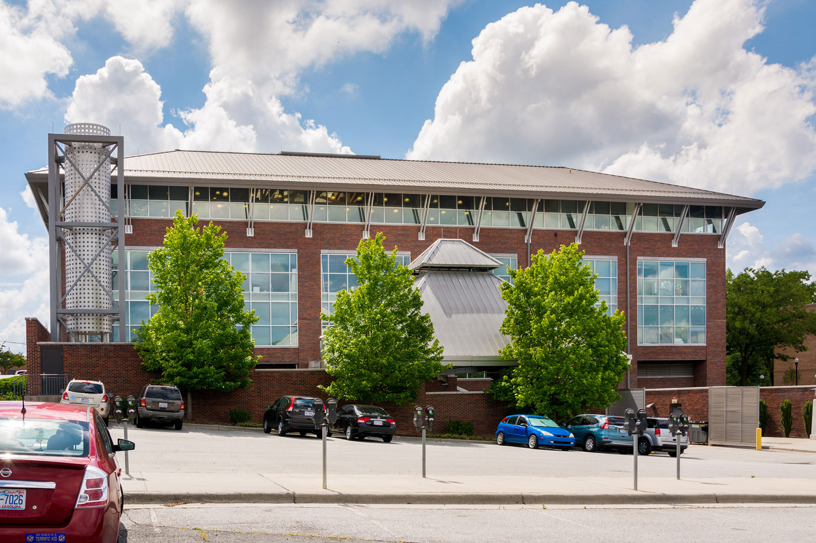 University of North Carolina Greensboro