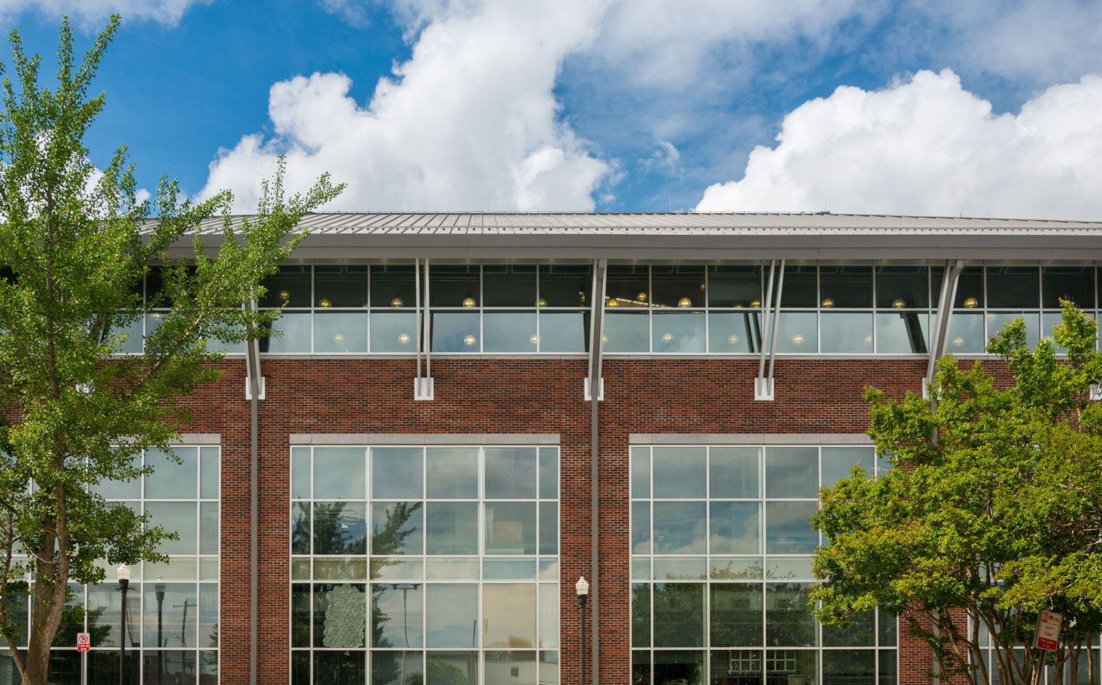 University of North Carolina Greensboro
